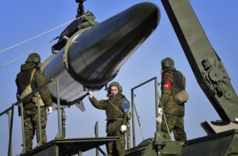 Foreign Policy: Российское конвенционное оружие страшнее ядерного