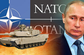 Бывший руководитель ЦРУ: "Владимир Путин - главный вдохновитель НАТО"