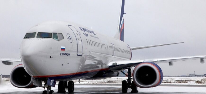 Попытка угона самолета Сургут — Москва в ХМАО. Факты