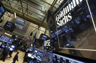 Аналитики Goldman Sachs ждут не замедления, а ускорения роста мировой экономики