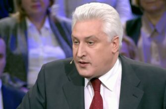 Игорь Коротченко рекомендует Украине готовиться к утилизации ржавой ГТС