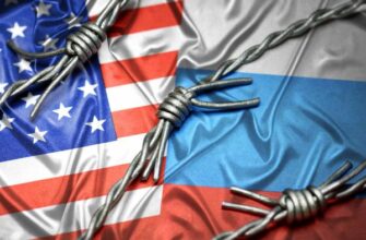 Война на истощение. Как Россия побеждает США в санкционной битве