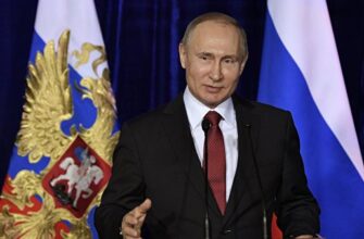 Владимир Путин подтвердил самые страшные опасения ЦРУ и ФБР
