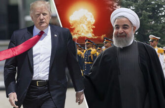 Готов ли Дональд Трамп начать военную кампанию против Тегерана?