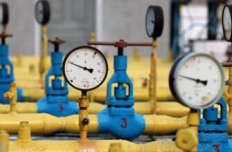 Агония "Нафтогаза". Украина не будет продлевать контракт на условиях "Газпрома"