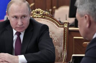 Россия ответит на выход США из ДРСМД созданием наземных версий «Калибра» и «Циркона»