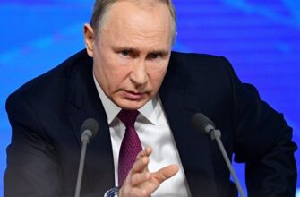 Россия приостановила участие в ДРСМД. Выполнение договора заморожено