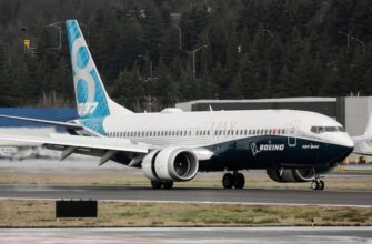 Крутое пикирование Боинга. Десятки стран и авиакомпаний запретили авиалайнер 737 MAX