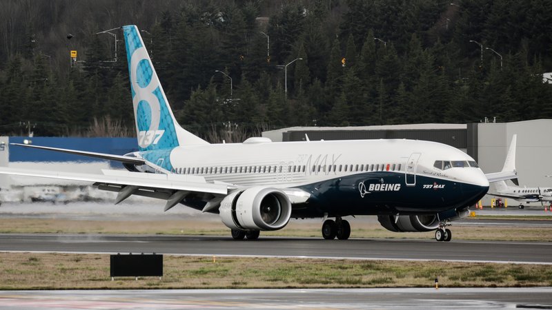 Крутое пикирование Боинга. Десятки стран и авиакомпаний запретили авиалайнер 737 MAX