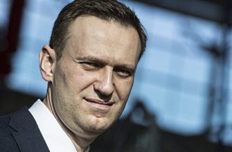 Алексей Навальный получил за «размещение компромата» на своих ресурсах более 62 000 000 рублей от неизвестных спонсоров: