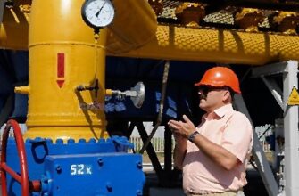 Нафтогаз признал свою никчемность без российского Газпрома