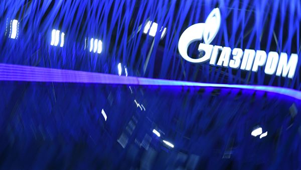 Принуждение к миру: новый иск "Газпрома" грозит "Нафтогазу" банкротством