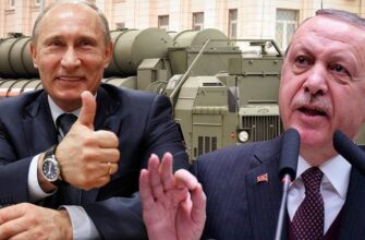 "Триумфы" Владимира Путина и ступор обиженного Вашингтона