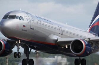 Почему Чехия ограничила полеты российских авиакомпаний