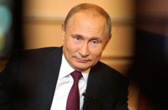 Грузия вздохнула с облегчением. Владимир Путин отказался от санкций против Тбилиси