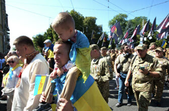 "Украина больше не интересна Вашингтону". Куда делись американские кураторы