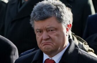 Возмездие уже близко: На Украине начали арестовывать имущество Петра Порошенко