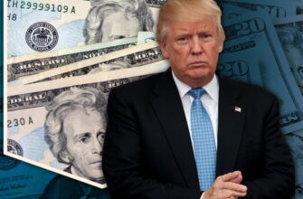 Может ли Дональд Трамп обвалить американский доллар и когда?