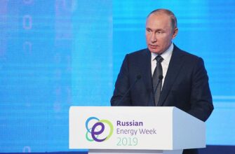 Москва планирует вмешаться в выборы 2020 года