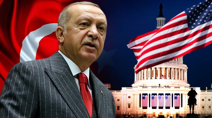 Больше не союзники: Турция может закрыть авиабазу Инджирлик