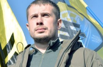 Нацбатальон "Азов" открыто угрожает президенту Зеленскому