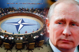 Как и почему Владимир Путин смог "победить НАТО без войны"