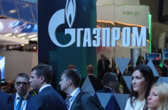 "Нафтогаз" требует арестовать активы "Газпрома"