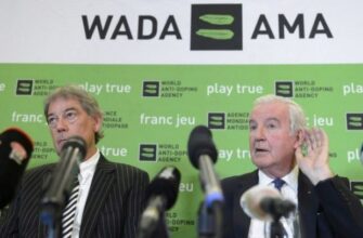 Исполнительный комитет Всемирного антидопингового агентства (WADA)