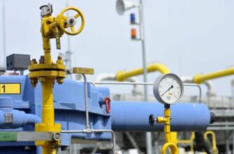 Кто поднял цены на газ в Европе