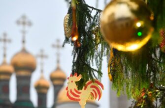 Старый Новый год 13 января: Специально для православных