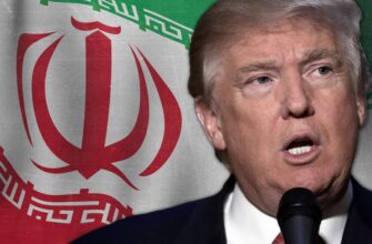Дональд Трамп отказался от военной операции против Ирана