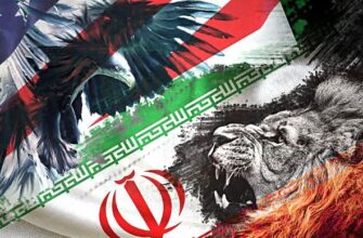 Как США и Иран едва не начали Третью Мировую войну