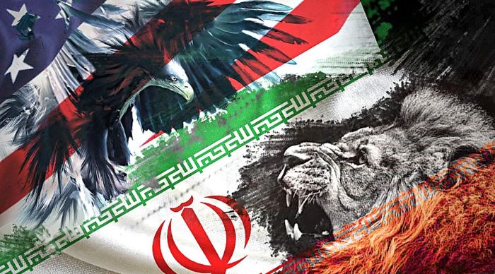 Как США и Иран едва не начали Третью Мировую войну