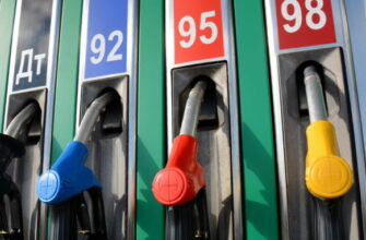 Цены на бензин могут измениться