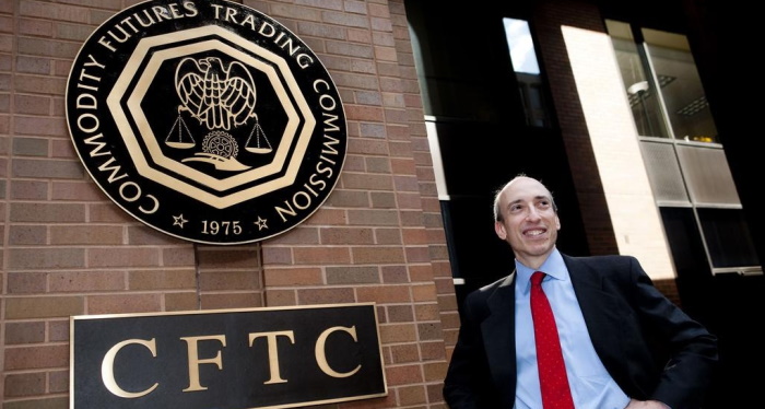 CFTC