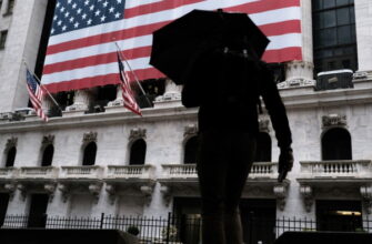 Сможет ли Трамп вытащить фондовый рынок США
