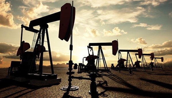 Саудовская Аравия приступает к досрочному сокращению добычи нефти