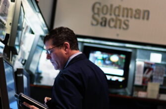 Goldman Sachs (GS)