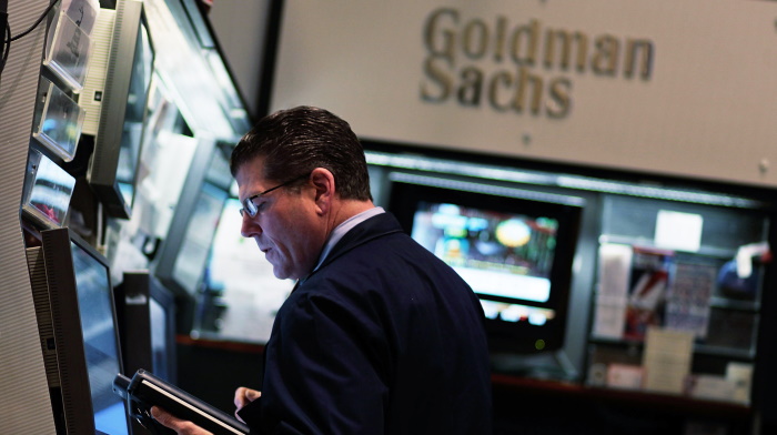 Goldman Sachs (GS)