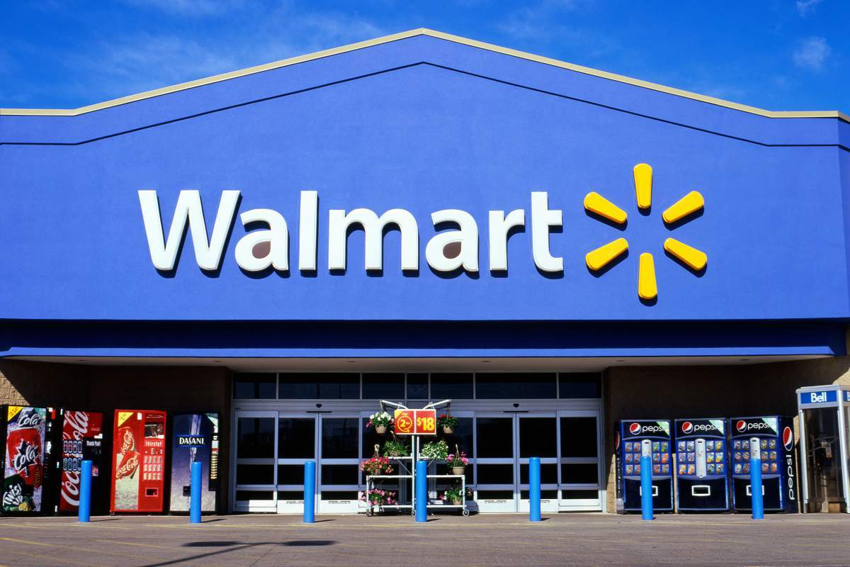 Зачем Walmart (WMT) хочет купить TikTok