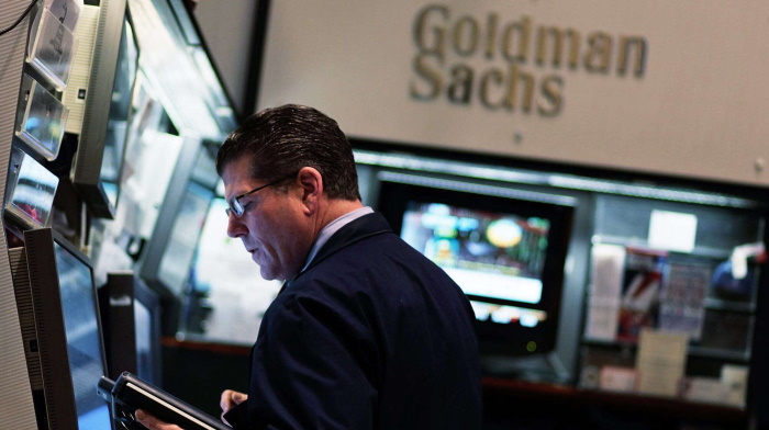 Goldman Sachs смотрит наверх, нго допускает 10%-ую коррекцию