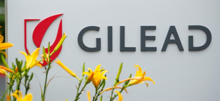 Gilead Sciences (GILD)
