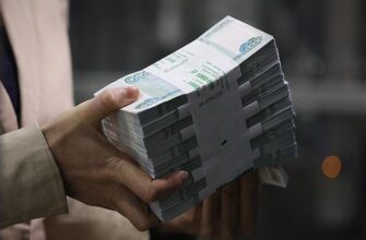 Россияне распечатывают валютные депозиты