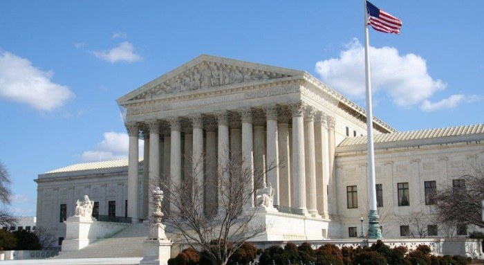 Верховный суд США не сможет быть окончательным арбитром на выборах президента США