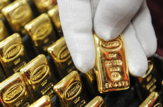 Мировые центробанки поддержат долгосрочный бычий тренд на золото