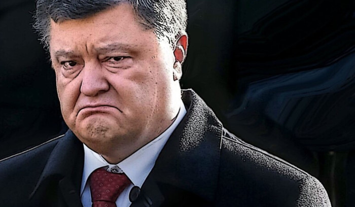 Петро Порошенко