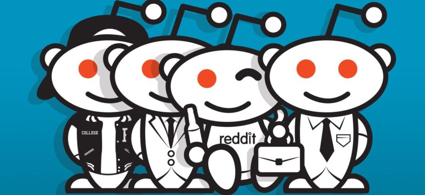 «Хомячки» с Reddit взялись за серебро и скоро снимутся в кино