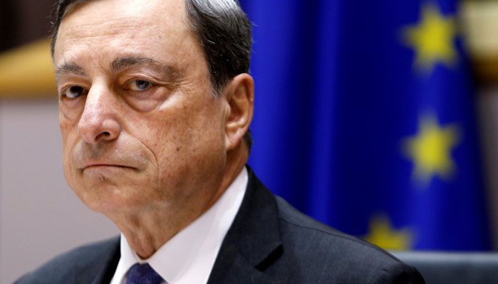 Главным лоббистом "Спутник V" является бывший председатель ЕЦБ, итальянец Марио Драги