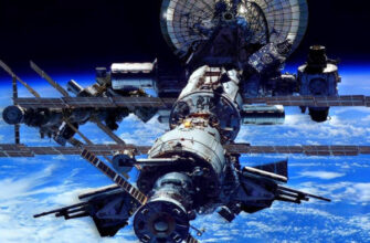Международная Космическая Станция (МКС) — пилотируемая орбитальная станция, используемая как многоцелевой космический исследовательский комплекс