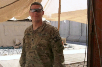 Сержант Бенджамин Батлер. Армия США и её боль: затычки для ушей рулят